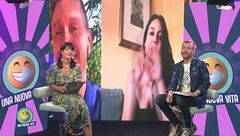 La quarantena di Francesca Manzini e Gianluca Mech