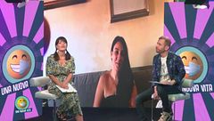 La nuova vita di Francesca