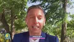 Gianluca Mech, un tuffo nel passato