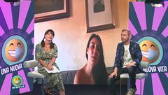 Francesca Manzini e gli incontri che cambiano la vita