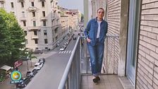 Un progetto a favore della vita per Arisa