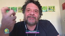 Lillo: il suo esordio da regista