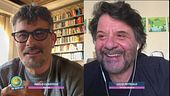 La dieta di Lillo: "magna de meno"