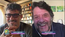 Lillo tesse le lodi di Paolo Genovese