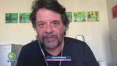 L'incontro che ha cambiato la vita a Lillo