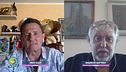 La ripartenza di Enzo Salvi e Maurizio Mattioli