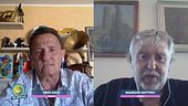 La ripartenza di Enzo Salvi e Maurizio Mattioli