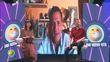 La quarantena di Enzo Salvi e Maurizio Mattioli