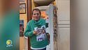 Enzo Salvi e Maurizio Mattioli: risate e lockdown