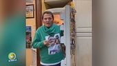 Enzo Salvi e Maurizio Mattioli: risate e lockdown