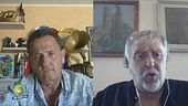Roma secondo Enzo Salvi e Maurizio Mattioli
