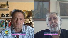 La svolta di Enzo Salvi e Maurizio Mattioli