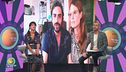 Il lockdown di Jane Alexander e Gianmarco Amicarelli