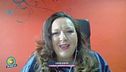 Il lockdown di Lucia Gaeta