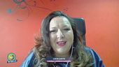 Il lockdown di Lucia Gaeta