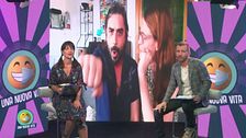 L'amore per la musica di Gianmarco Amicarelli