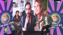 La follia più grande per amore