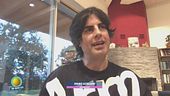 Il "Pianoforte" di Ivano Scolieri