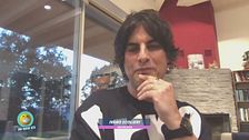 La quarantena di Ivano Scolieri
