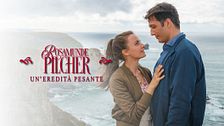 Rosamunde Pilcher: Un'eredità pesante