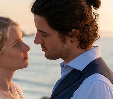 Rosamunde Pilcher: un nuovo inizio