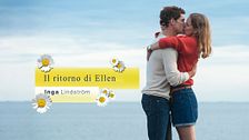 Inga lindstrom - Il ritorno di Ellen