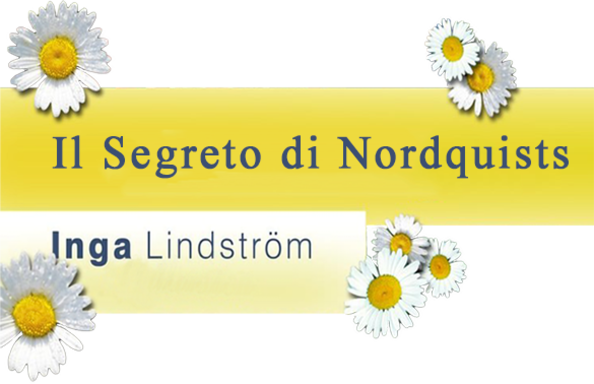 Inga Lindstrom - Il segreto dei Nordquist - Film Mediaset Infinity