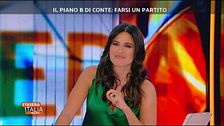 Mercoledì 10 giugno