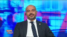 Mercoledì 24 giugno