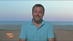 Venerdì 3 luglio