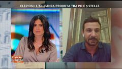Lunedì 6 luglio