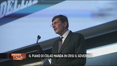 Il piano Colao