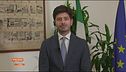 Martedì 1 settembre
