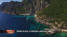 Turismo in crisi