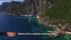Turismo in crisi