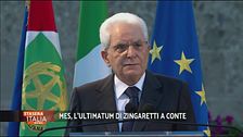 Maggioranza alle corde