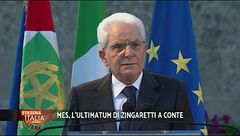 Maggioranza alle corde