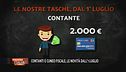 Lotta all'evasione