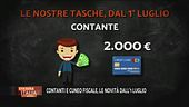 Lotta all'evasione