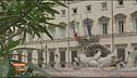 Governo con l'acqua alla gola