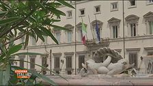 Governo con l'acqua alla gola