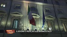 Stallo di Governo