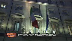 Stallo di Governo