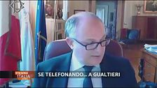 Parola di Roberto Gualtieri
