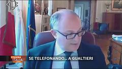 Parola di Roberto Gualtieri
