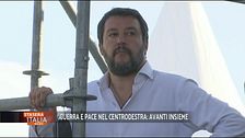 Il futuro del centrodestra