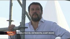 Il futuro del centrodestra