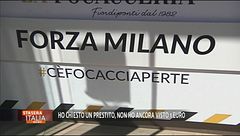 Target e bilancio