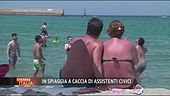 Ma dove sono gli assistenti civici?