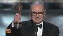 In ricordo del Maestro Ennio Morricone